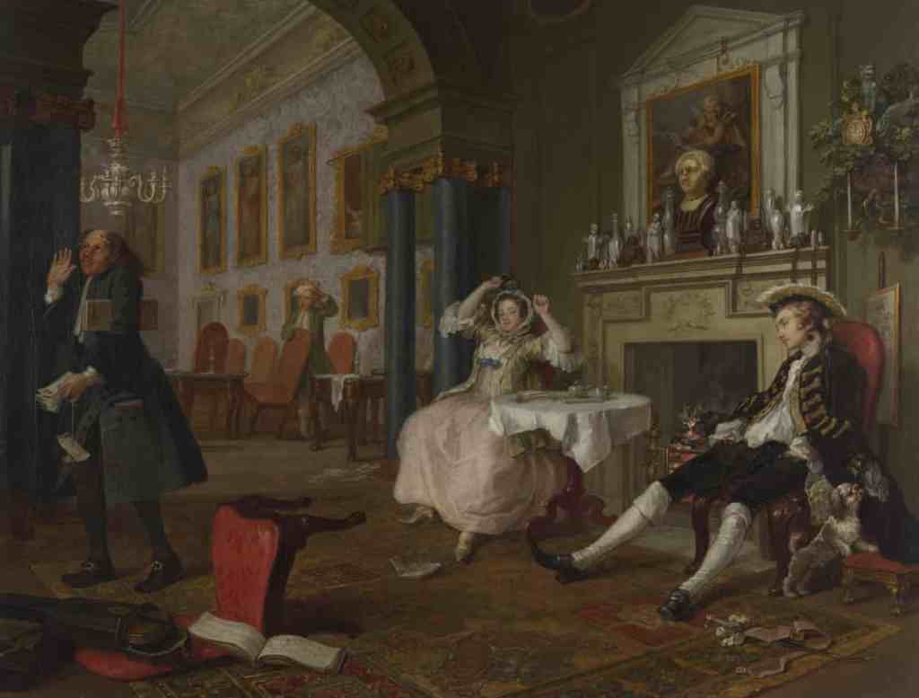 A picture containing indoor, room, dog, living
Description automatically generated