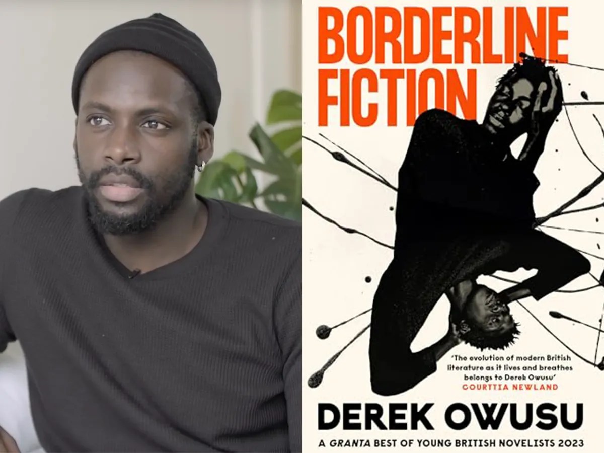 ‘A pervasive pattern of instability of relationships, self-image, and ...